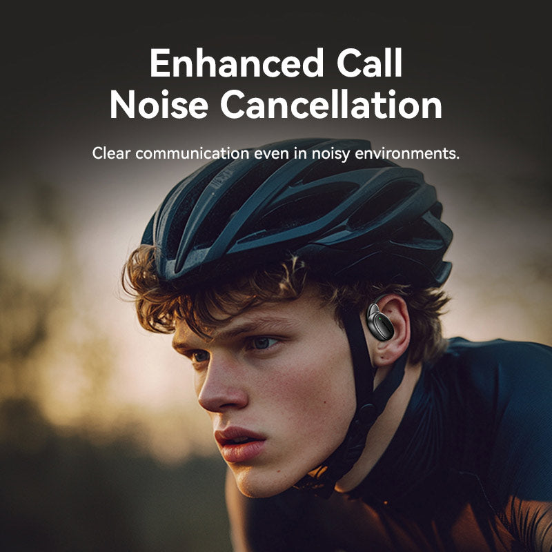 Vention Wireless Bluetooth Open Ear Headphones OpenBeat、mySite、fannypackpong