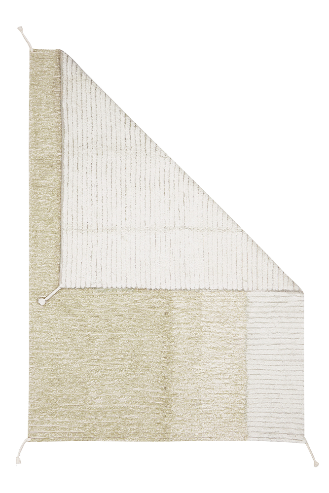 REVERSIBLE WASHABLE RUG GELATO GREEN、mySite、gigharbornorthrealestate