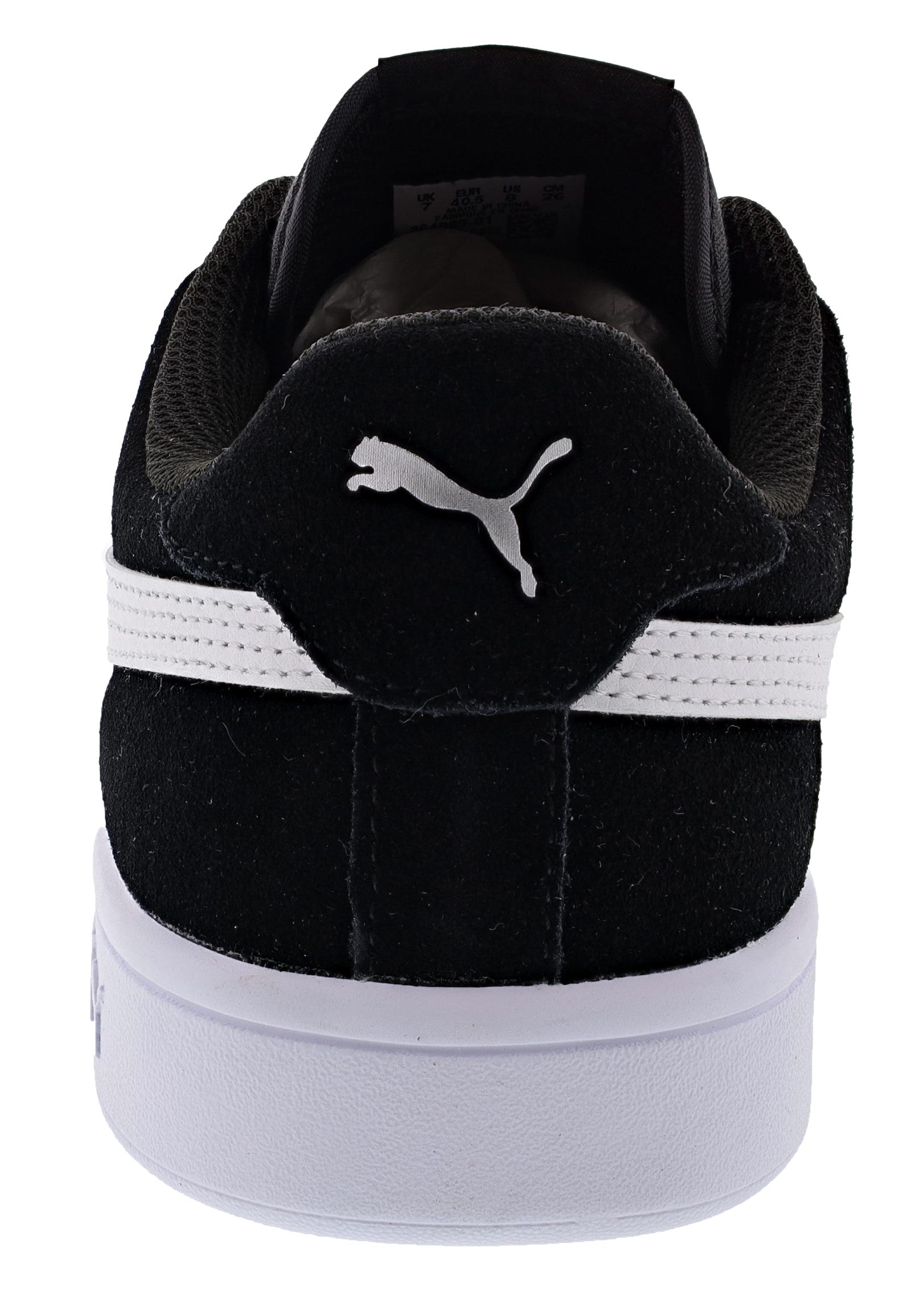 Puma Men's Smash v2 Classic Suede Shoes、mySite、dreamappss
