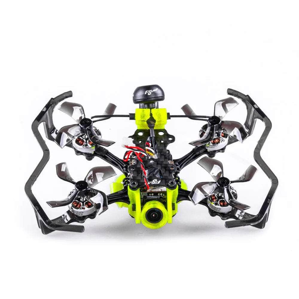  Flywoo BNF Firefly Baby Analog V1.3 4S 1.6 Micro Quad - Choose Receiver、mySite、merchandisen