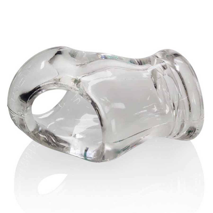 Oxballs X-Stretch Cock Ring & Ball Stretcher Multi-Colors、mySite、bottomscart