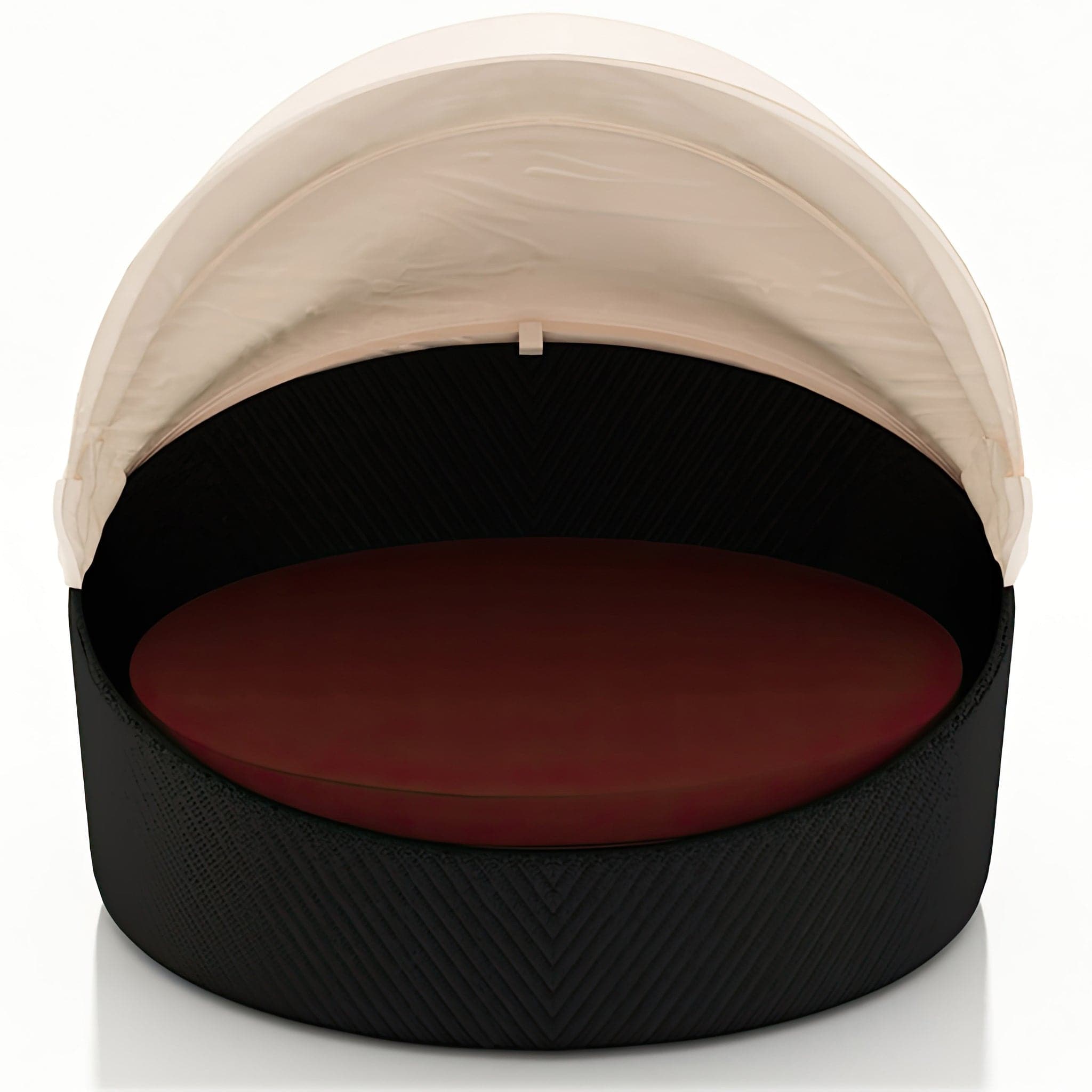 Wink Canopy Daybed、mySite、neckold