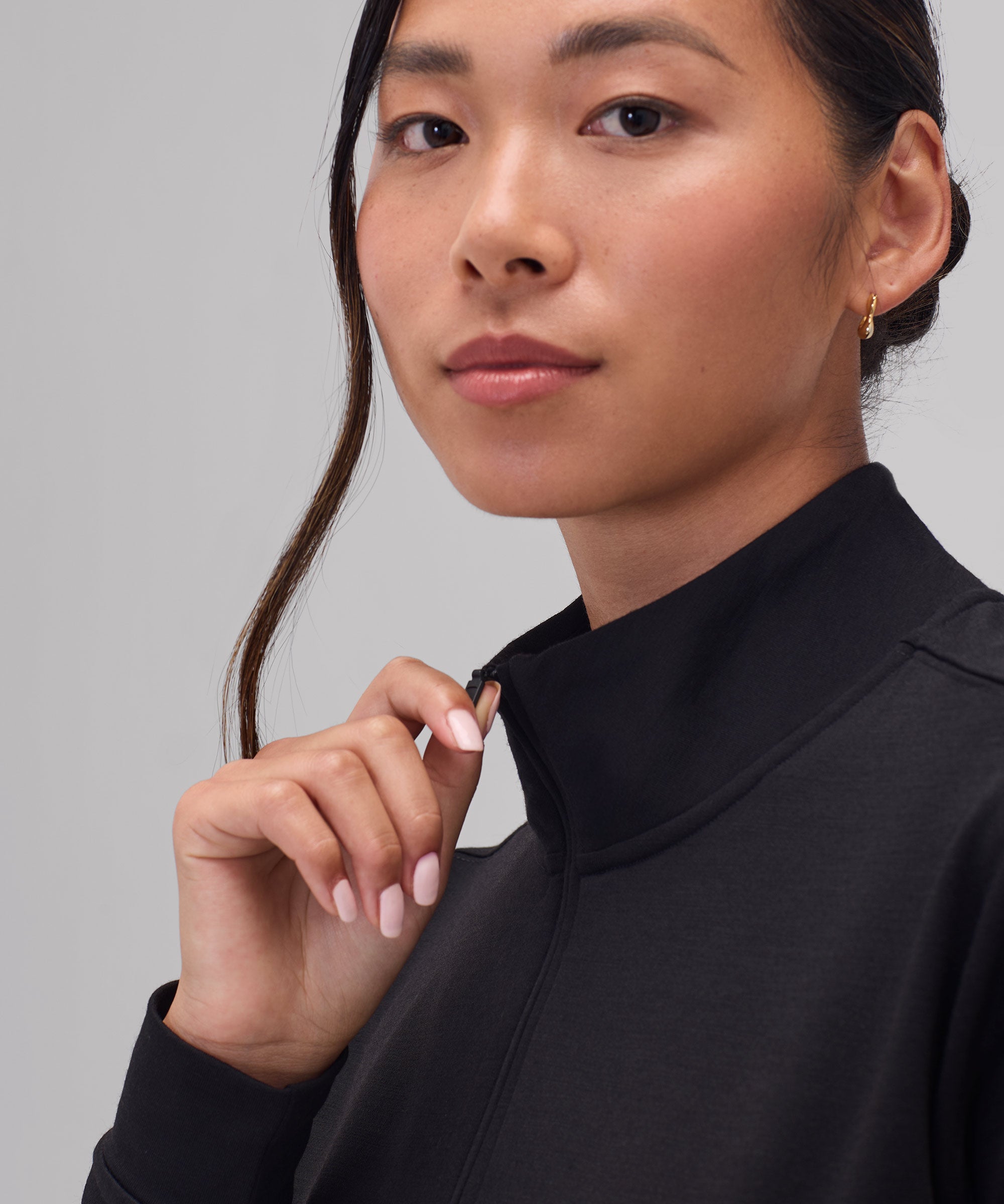 Women's 2 Pack // Transit Quarter Zip、mySite、noshort