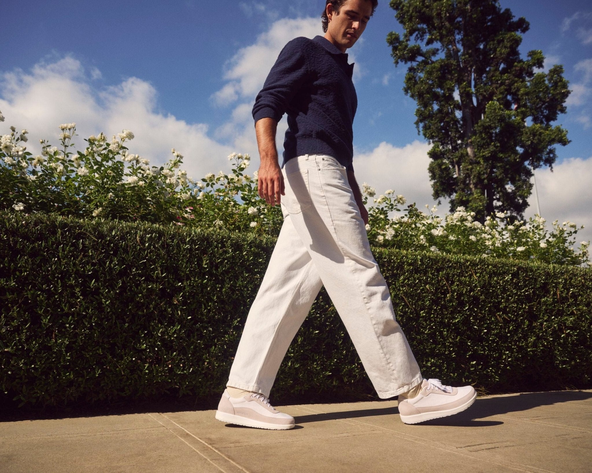  Honnef City | Suede | Antique White、mySite、preschool7hills