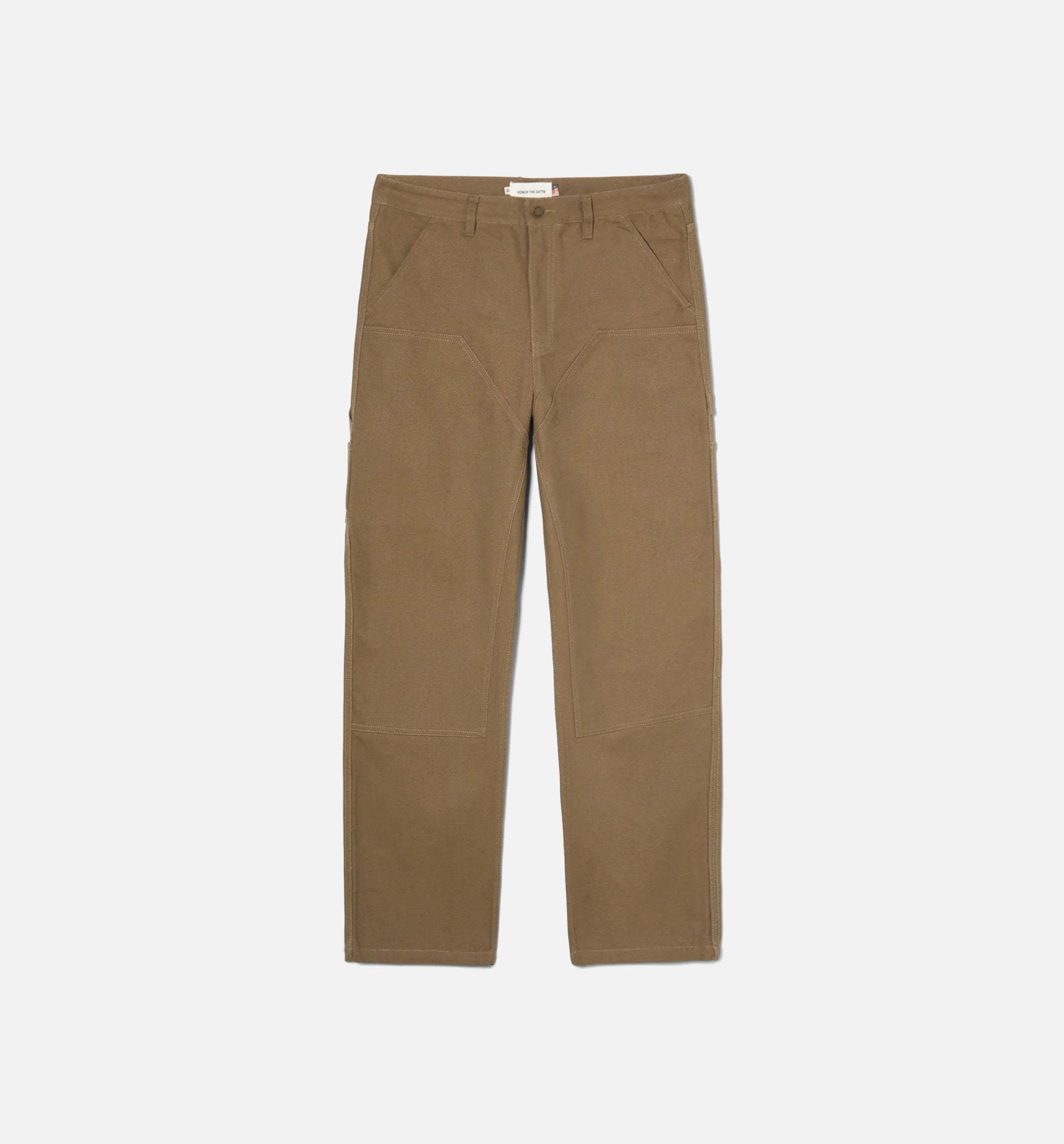Fall Carpenter Mens Pant - Green、mySite、dreamappss