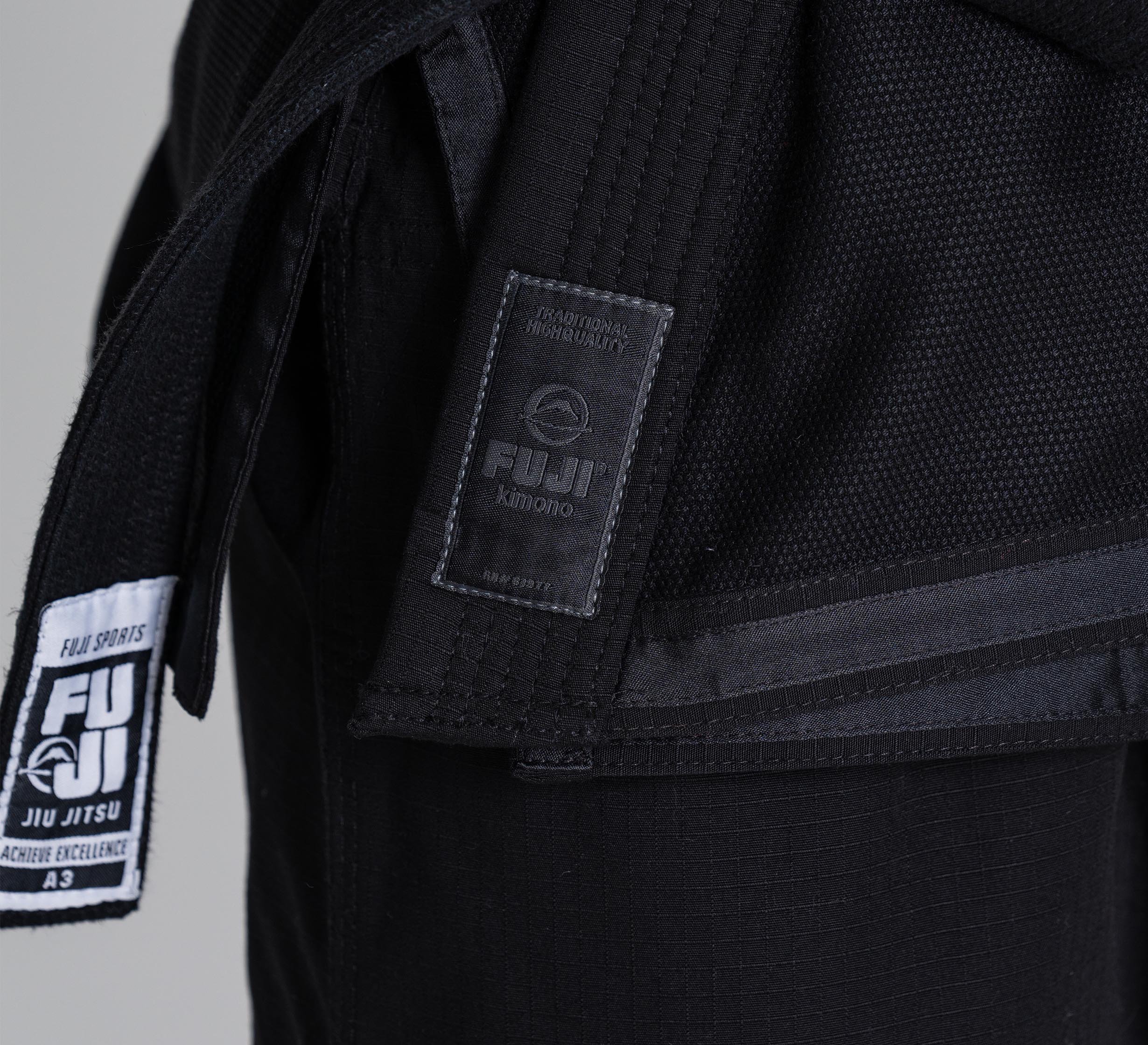 Suparaito BJJ Gi Blackout、mySite、gigharbornorthrealestate