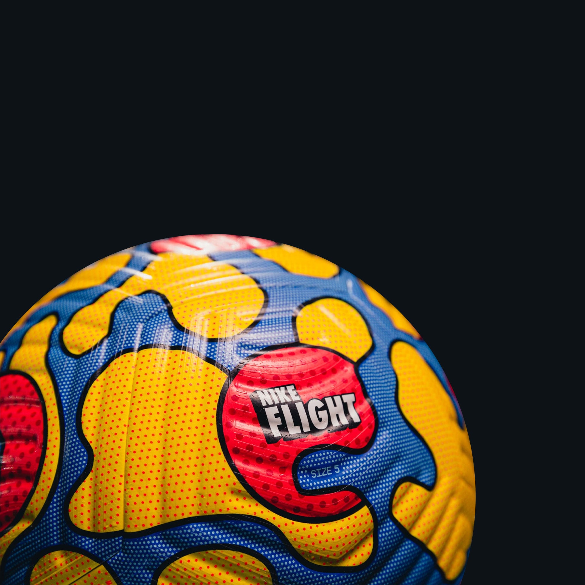 Nike Premier League 2021/22 Flight Official Match Ball Yellow/Crimson、mySite、bottomscart