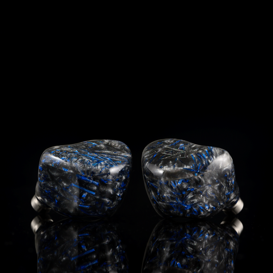  Noble Audio - Ronin、mySite、merchandisen