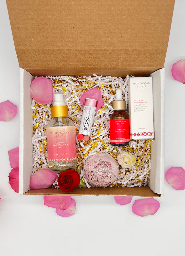  Rose Collection Gift Set、mySite、elrpsem3k