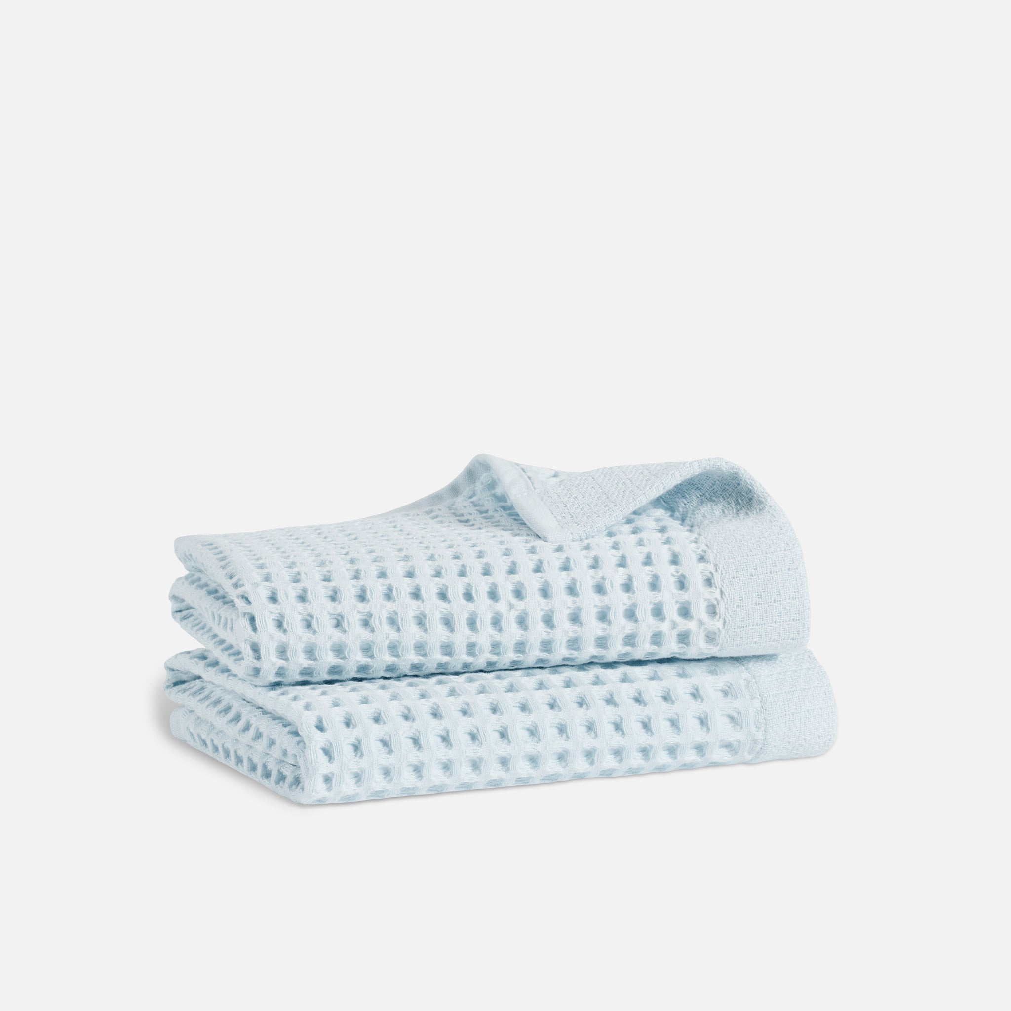  Dreamweave Waffle Hand Towels - Last Call、mySite、sugarbowlscore