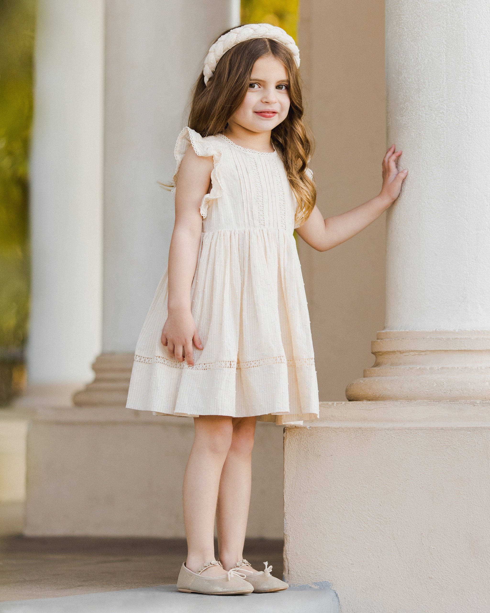  Braided Headband || Natural、mySite、layawaytickets