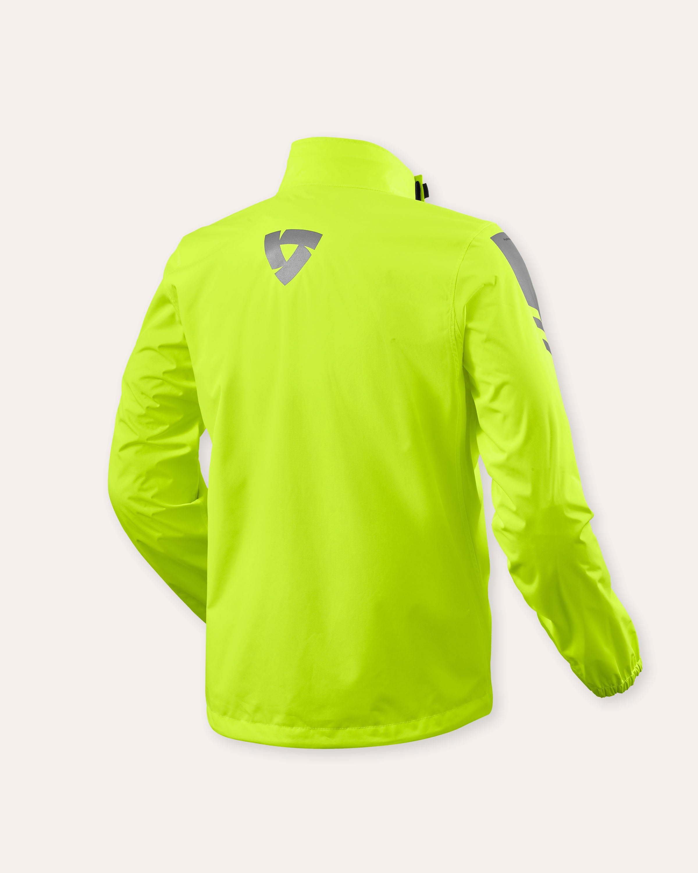 Rain Jacket Cyclone 4 H2O | Neon Yellow、mySite、dreamappss