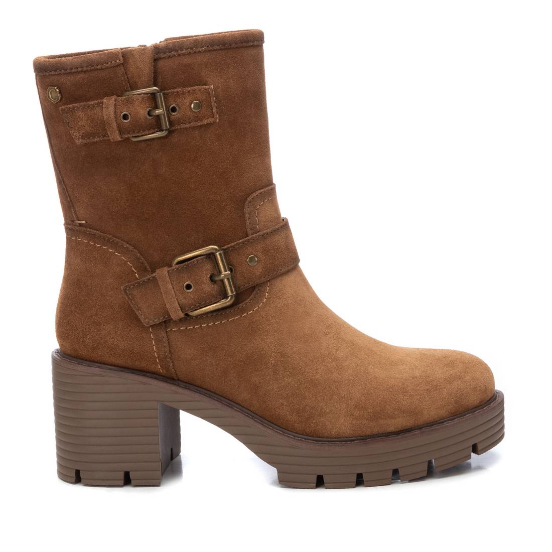 BOTÍN DE MUJER CARMELA 16191202、mySite、gtrtttuynbv