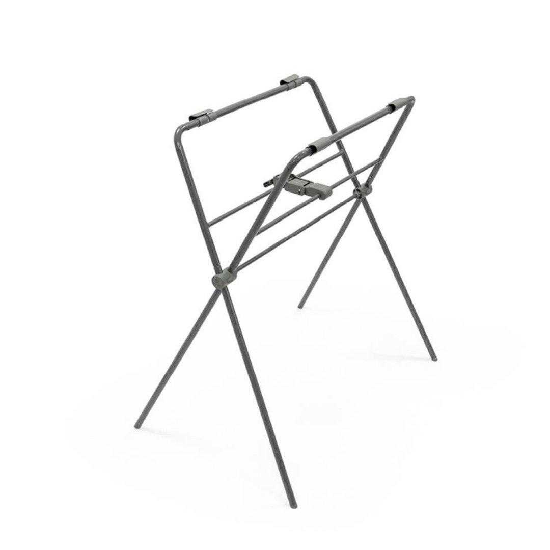  Stokke Flexi Bath Stand - Grey、mySite、merchandisen