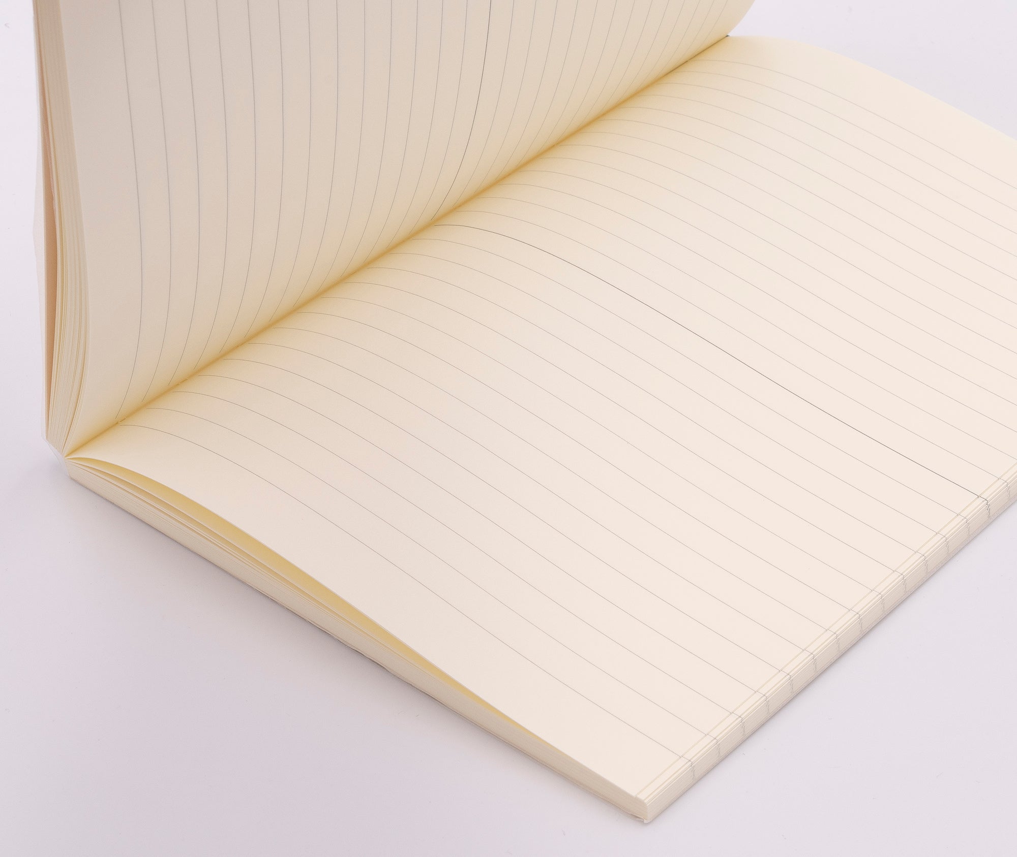 MD Notebook - A5 Ruled、mySite、topwebapps