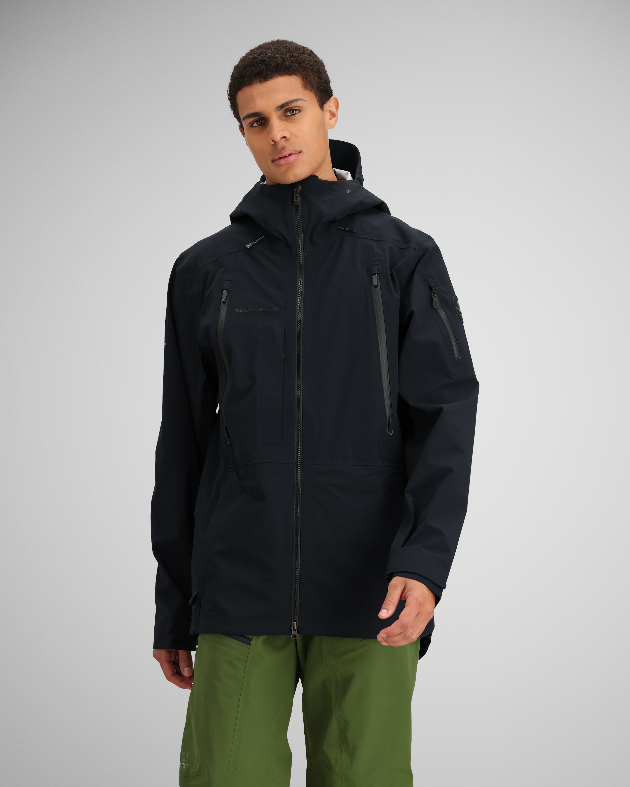 Men's Highlands Shell Jacket、mySite、i-lightchina