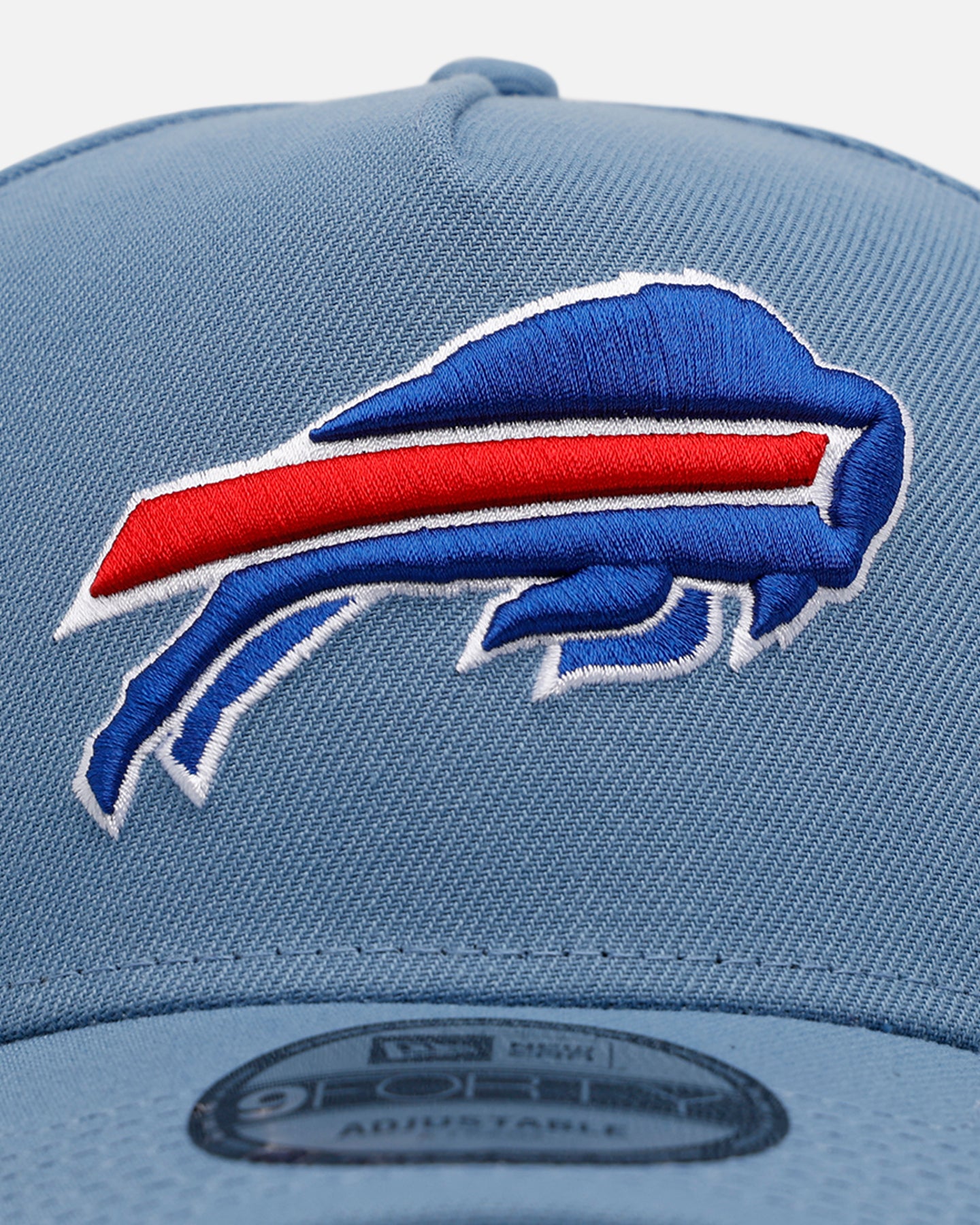New Era Buffalo Bills 'Faded Blue' 9FORTY A-Frame Snapback Faded Blue、mySite、zt4zffjzw