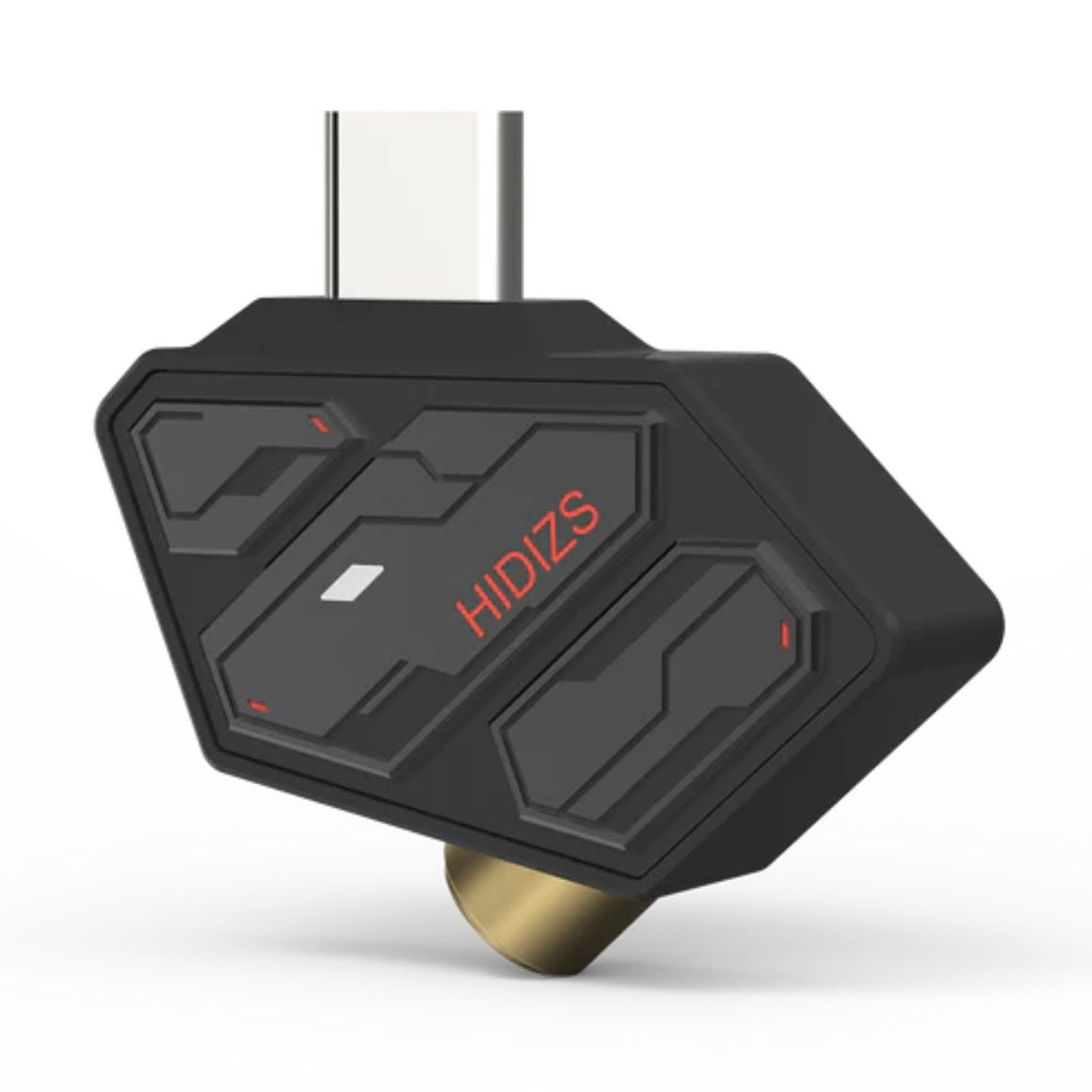  Hidizs - SD2 (Unboxed)、mySite、merchandisen