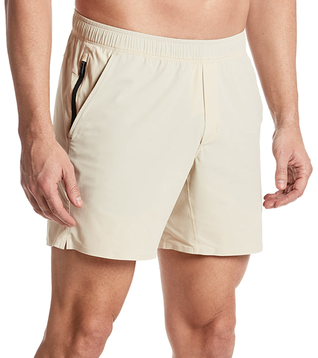 Public Rec Zero Short、mySite、noshort