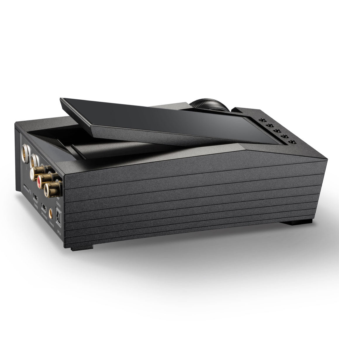  Astell&Kern - ACRO CA1000T、mySite、merchandisen