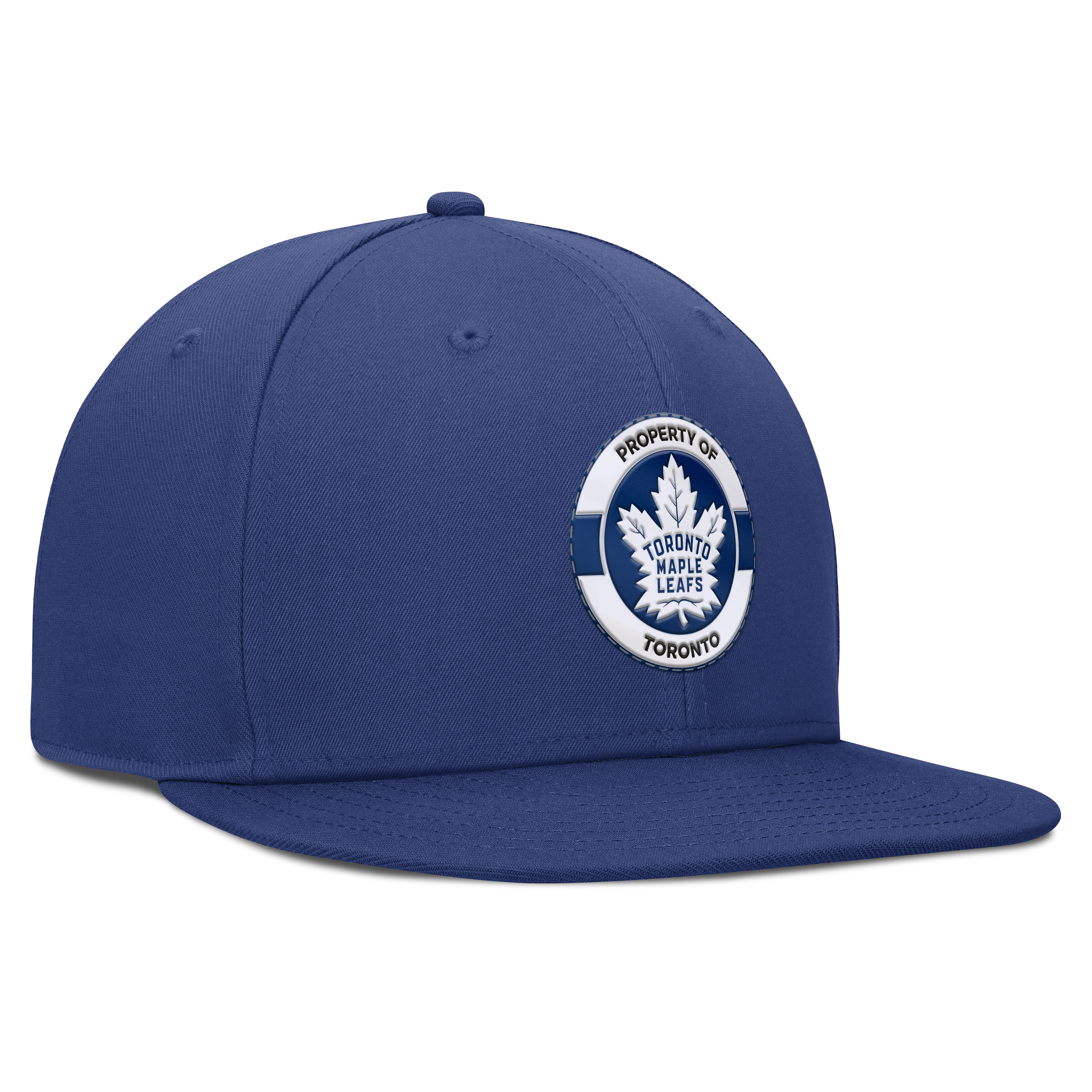 2024 Authentic Pro Practice Snapback