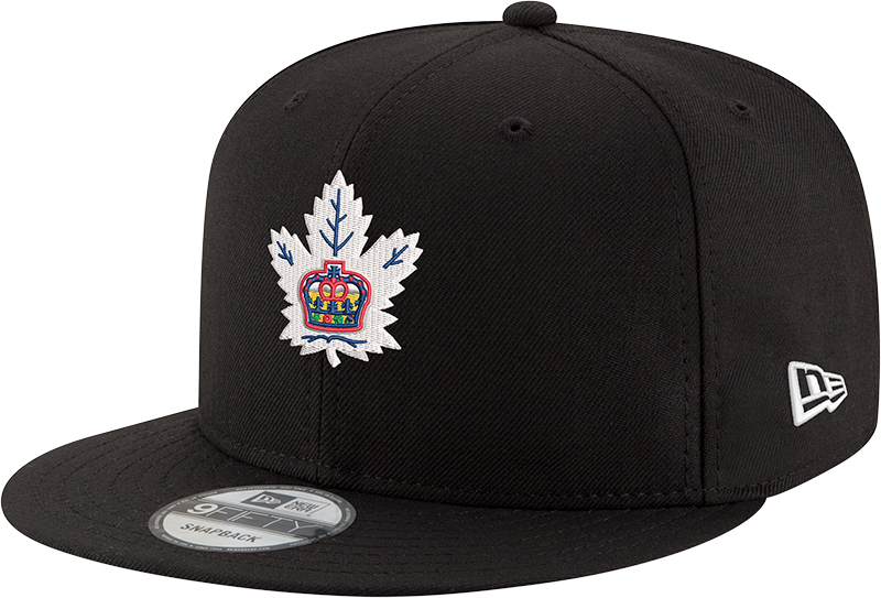 9FIFTY Primary Logo Snapback