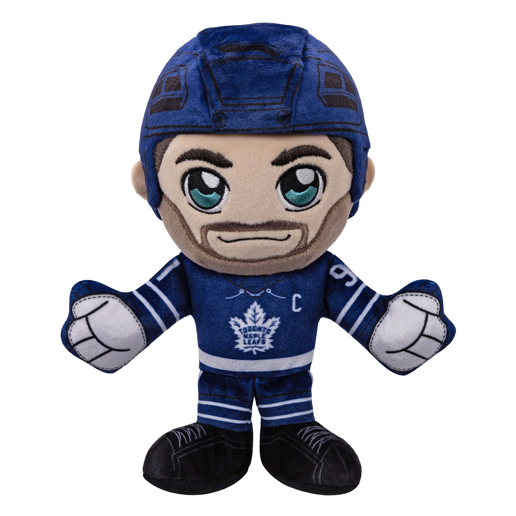 Tavares Chibi Plush