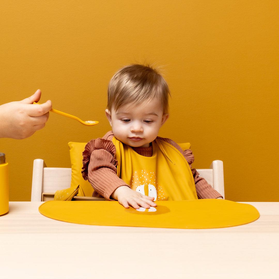  Trixie Silicone Spoons - Mr Lion - 2 Pack、mySite、merchandisen