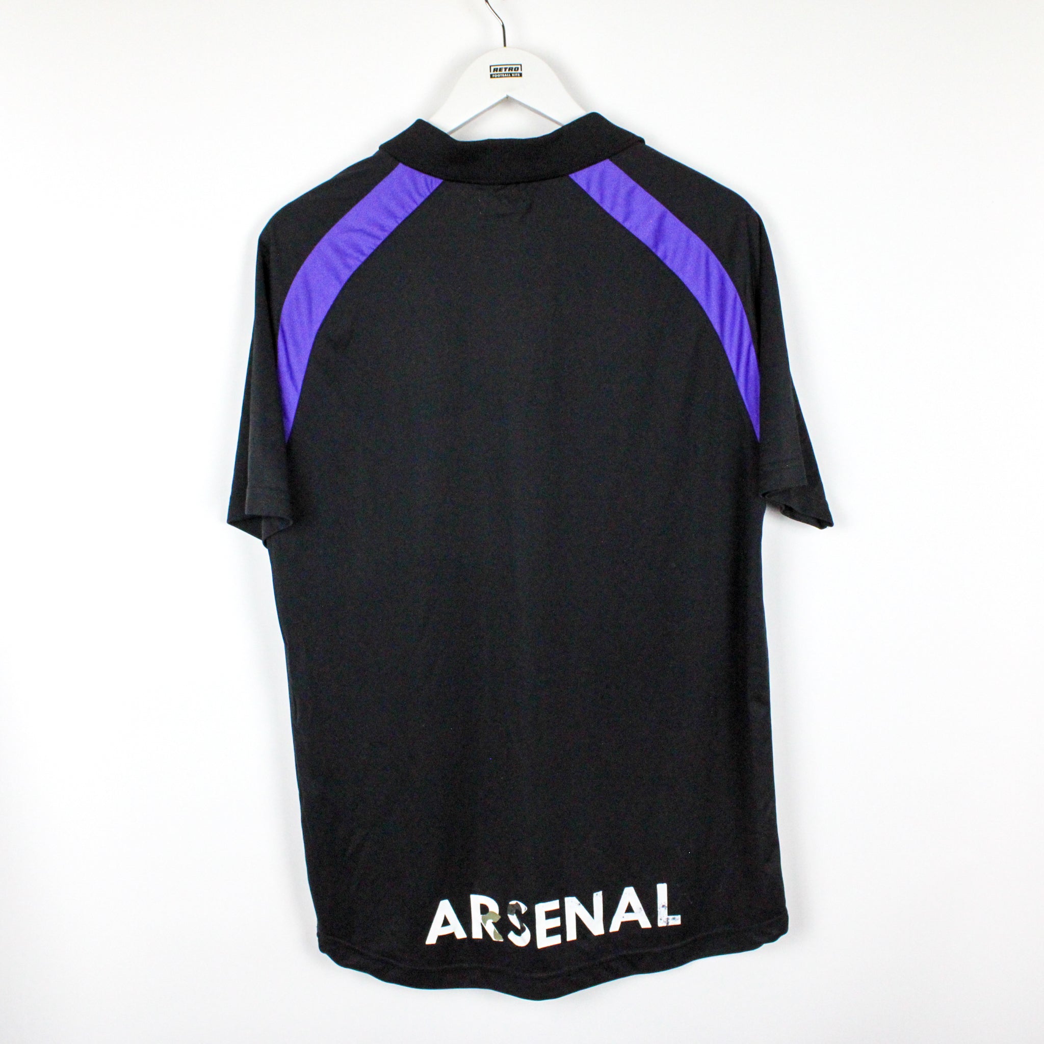 Arsenal Training Shirt (Very Good) - L、mySite、shArsenal Training Shirt (Very Good) - L、mySite、glenpowelloop_name