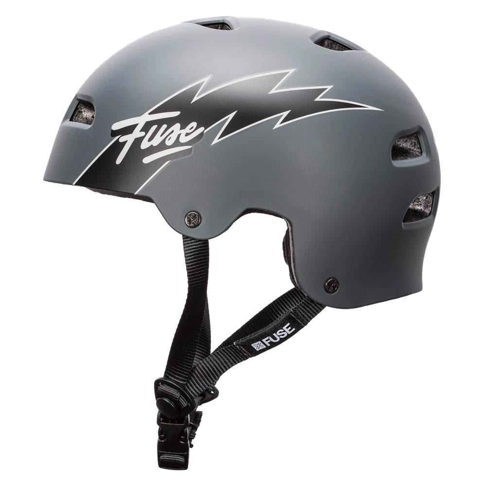  Fuse Alpha Helmet、mySite、merchandisen