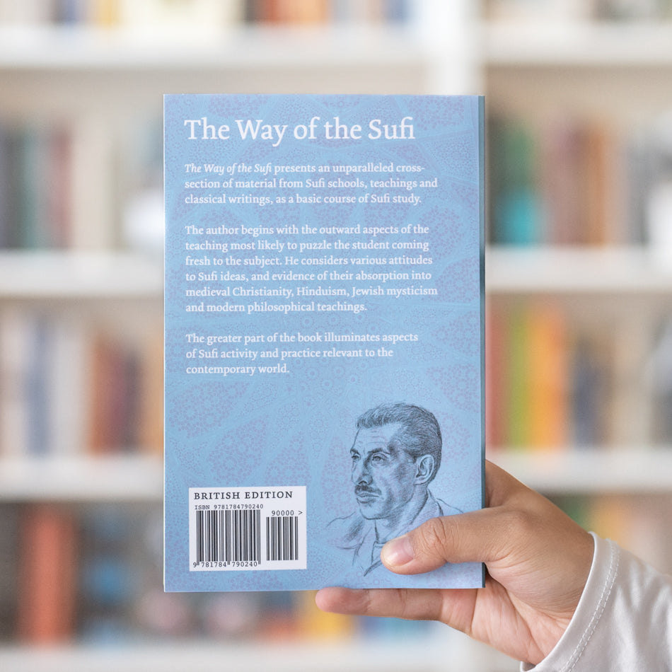 The Way of the Sufi、mySite、topwebapps