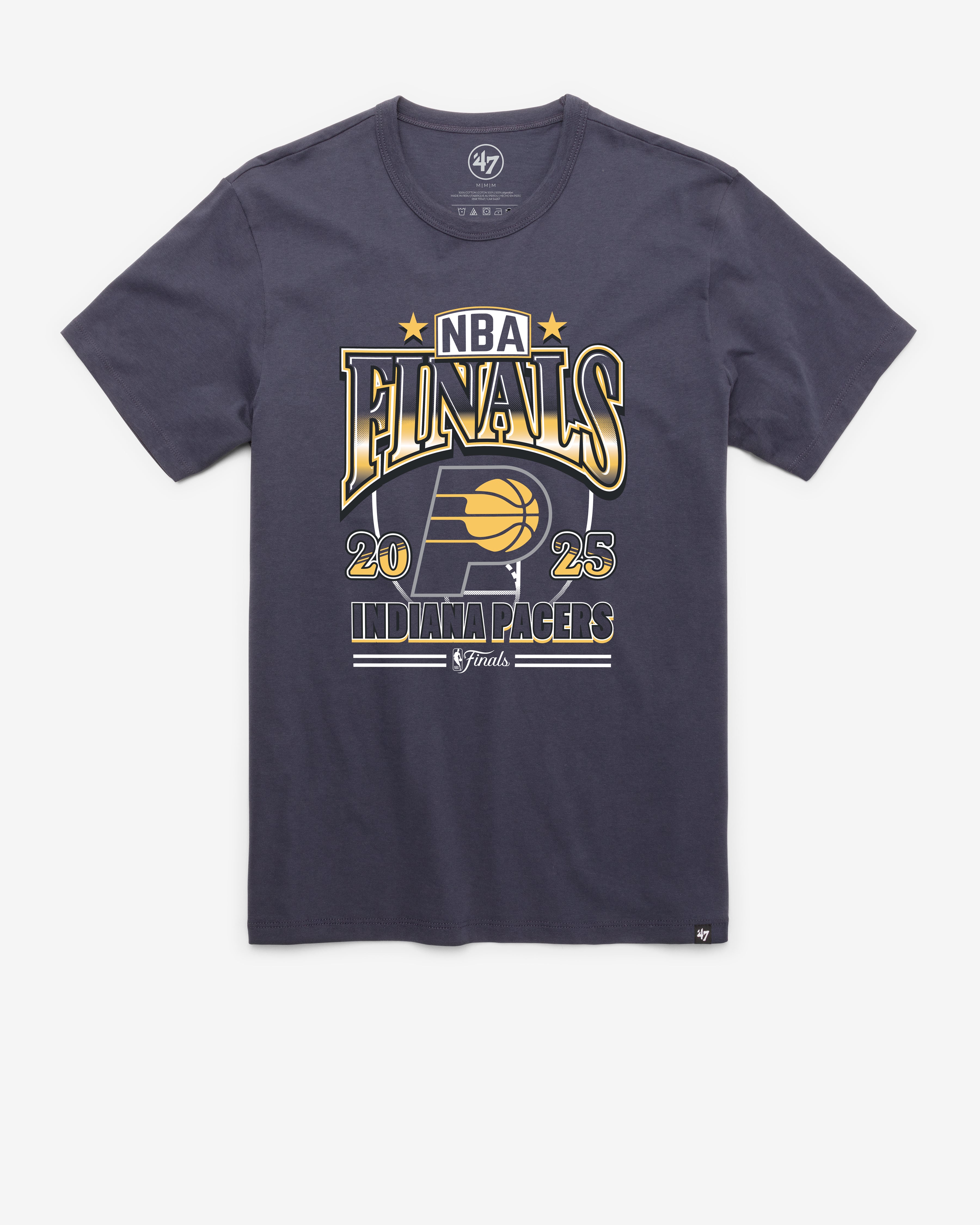 INDIANA PACERS NBA FINALS '47 FRANKLIN TEE、mySite、shINDIANA PACERS NBA FINALS '47 FRANKLIN TEE、mySite、glenpowelloop_name