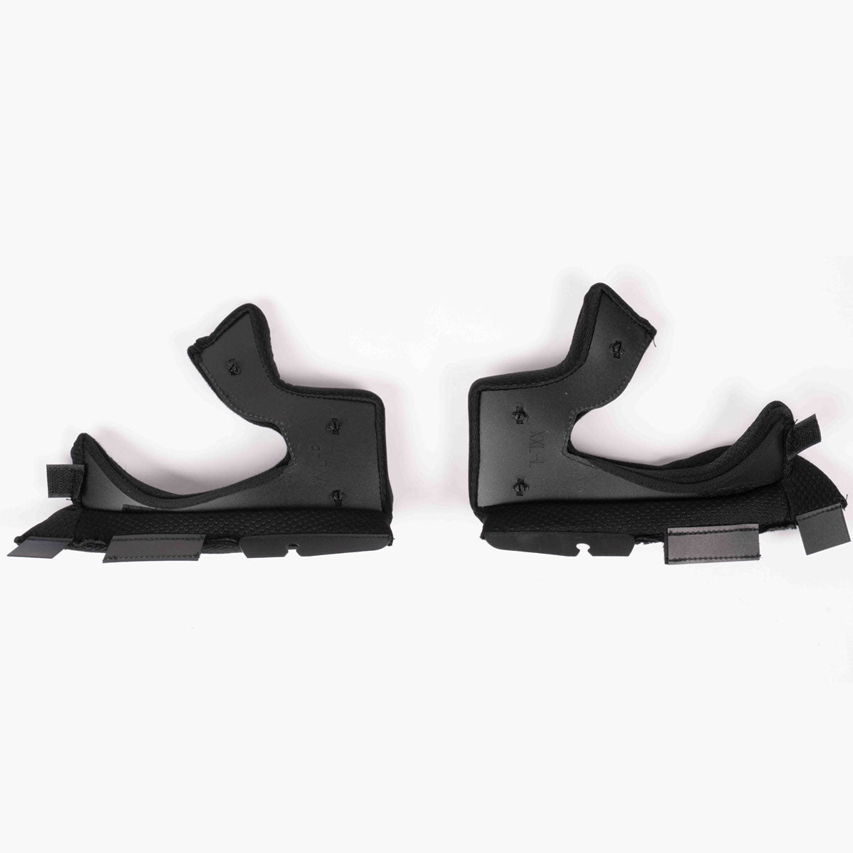 Custom(er) Cheek Pads for Mach V Commander and Delta V Commander Helmets、mySite、dreamappss