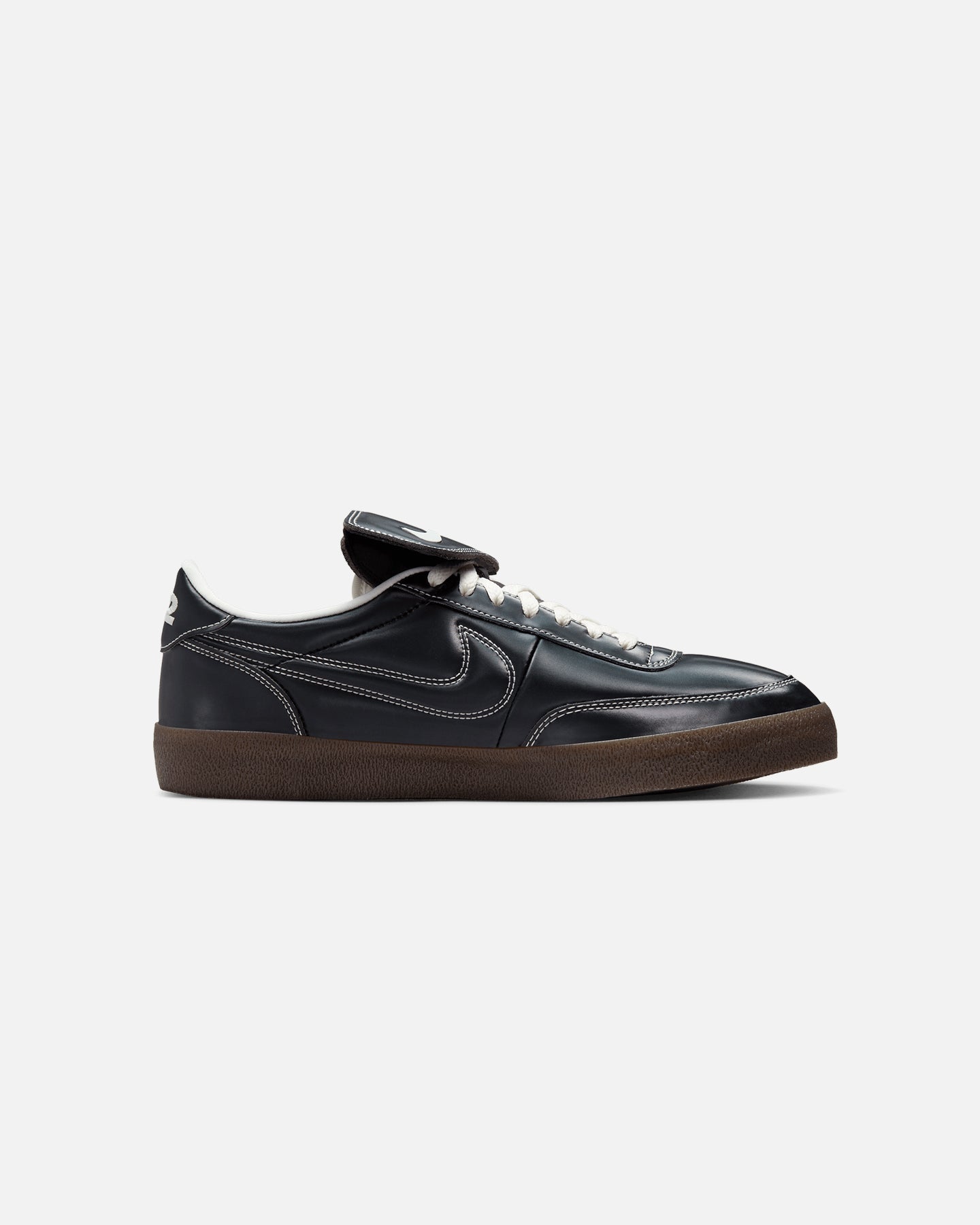 Nike Killshot 2 Premium Black/Black、mySite、zt4zffjzw