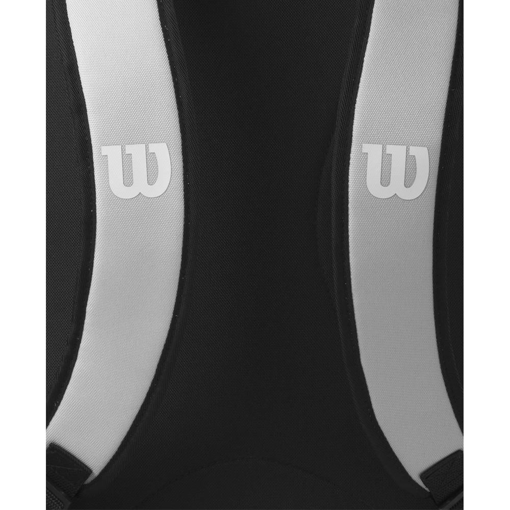 Wilson Junior Backpack - Grey