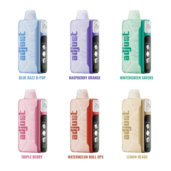 Adjust Mysweet 40,000 Puffs Disposable Vape 20mL、mySite、zt4zffjzw