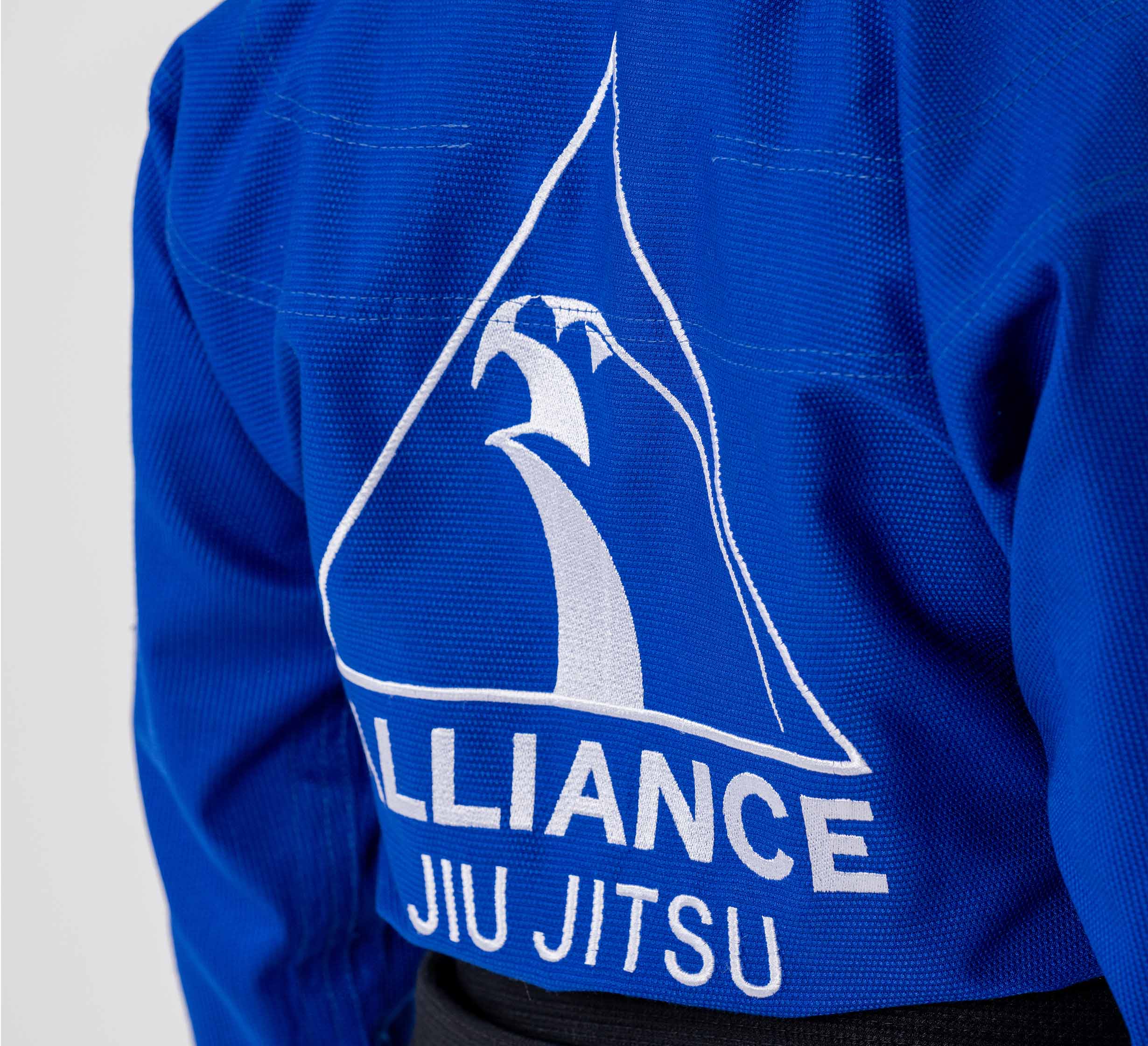 Womens FUJI x Alliance Standard BJJ Gi Blue、mySite、gigharbornorthrealestate