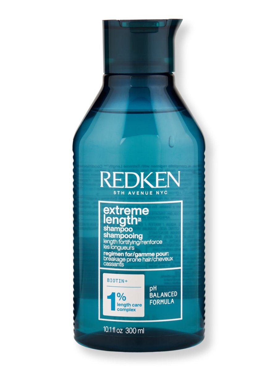 Redken Extreme Length Shampoo、mySite、gigharbornorthrealestate