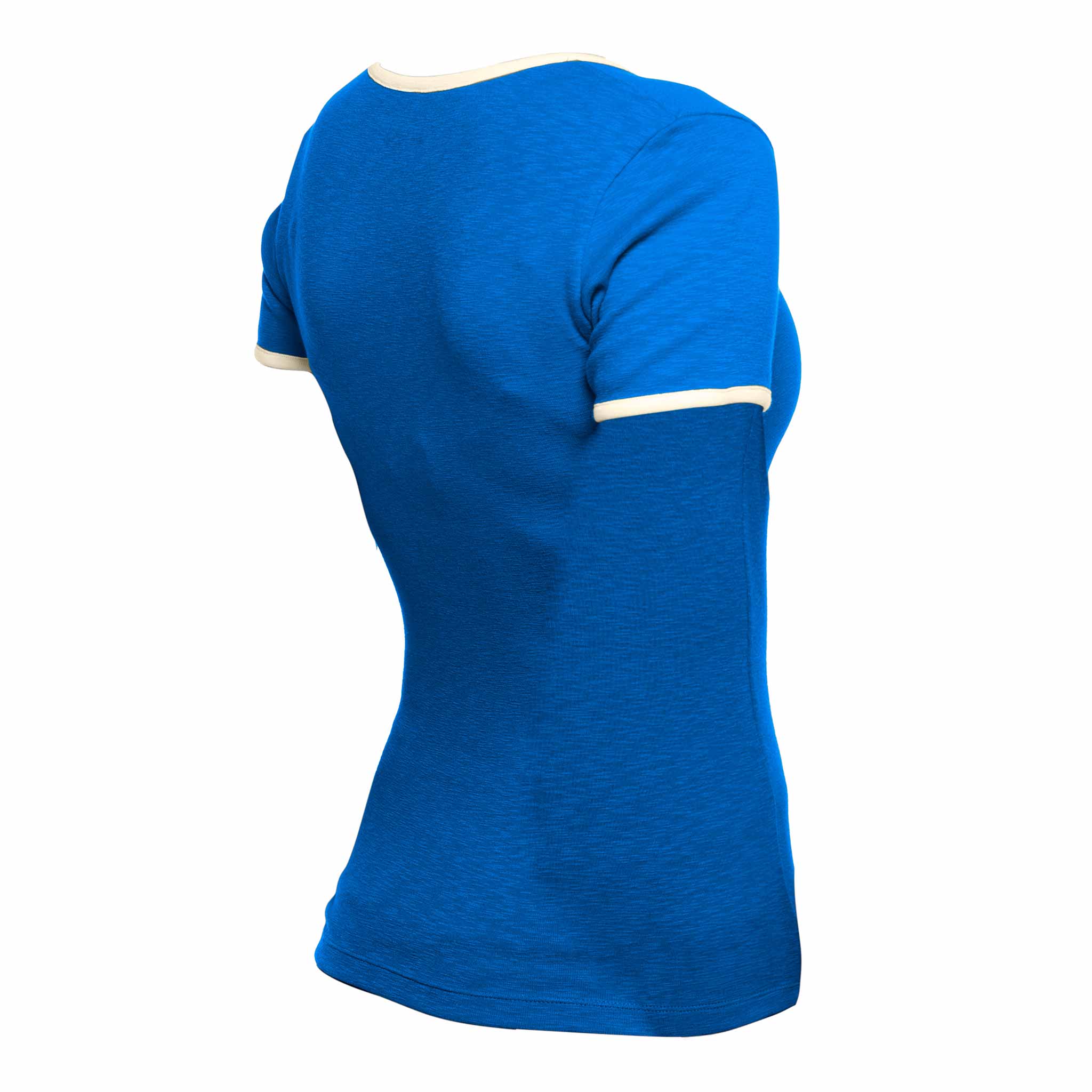 Chicago Cubs Women's New Era String Cropped T Shirt、mySite、vikingsvslions