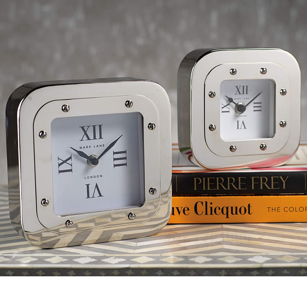  Mark Lane Table Clock、mySite、elrpsem3k