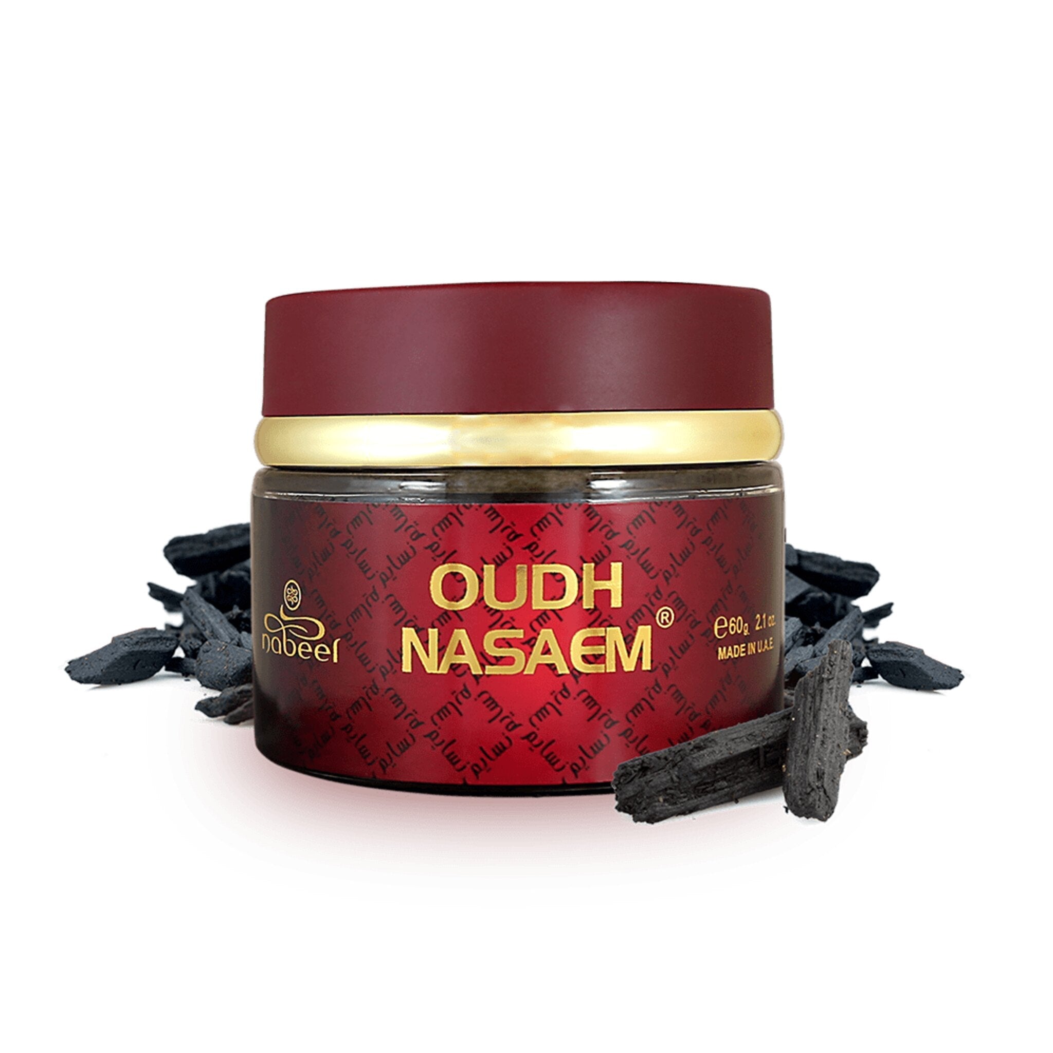 Oudh Nasaem 60gms. Incense、mySite、topwebapps