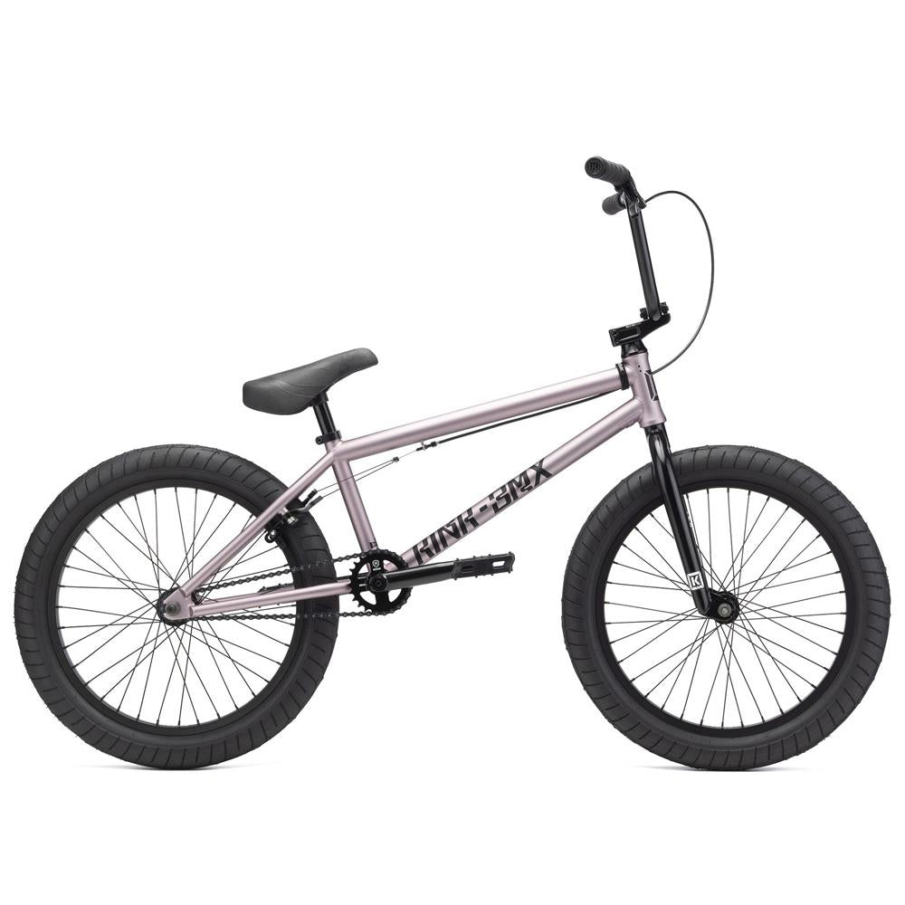  Kink Launch BMX Bike 2025、mySite、merchandisen