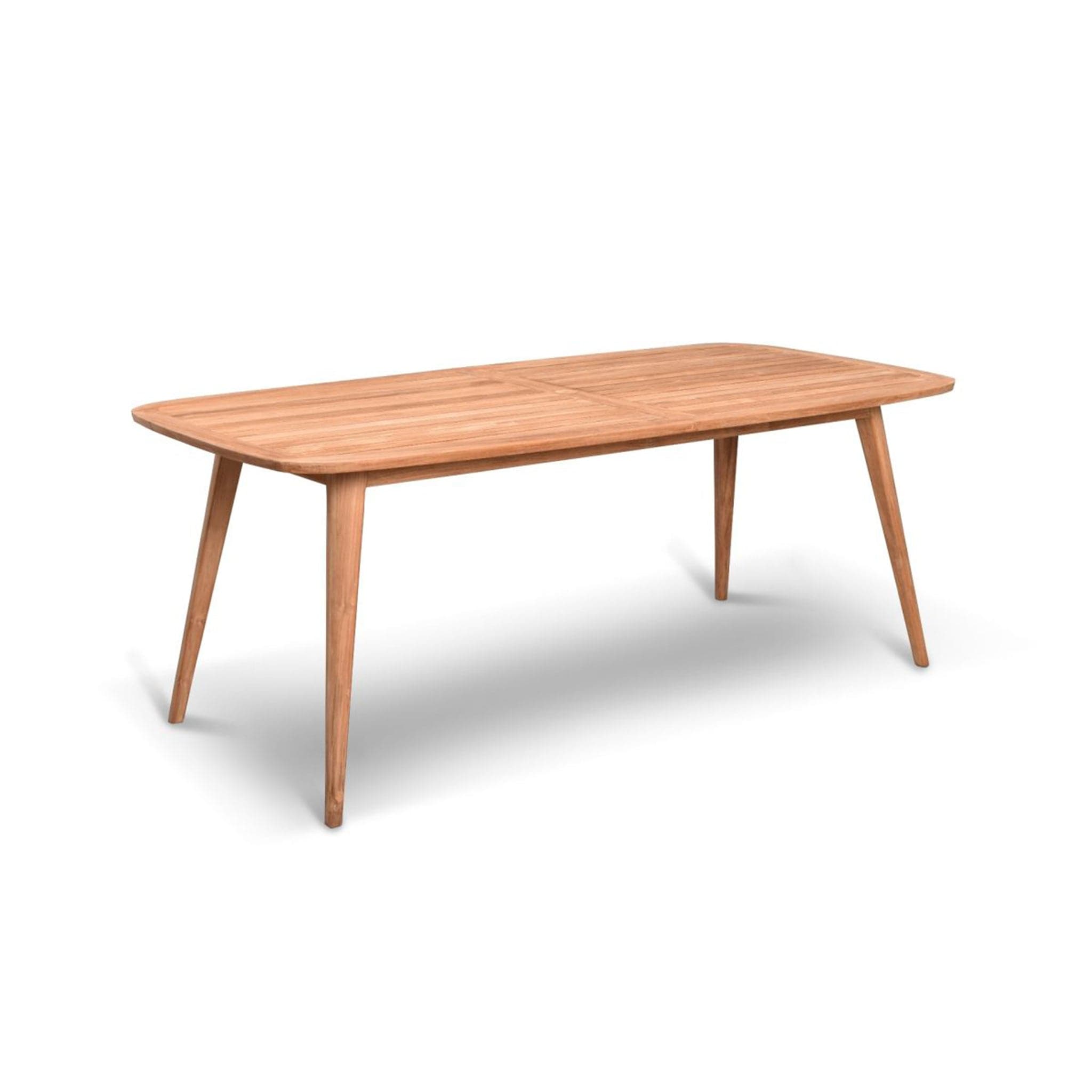 Tango 6-Seater Rectangular Dining Table、mySite、neckold