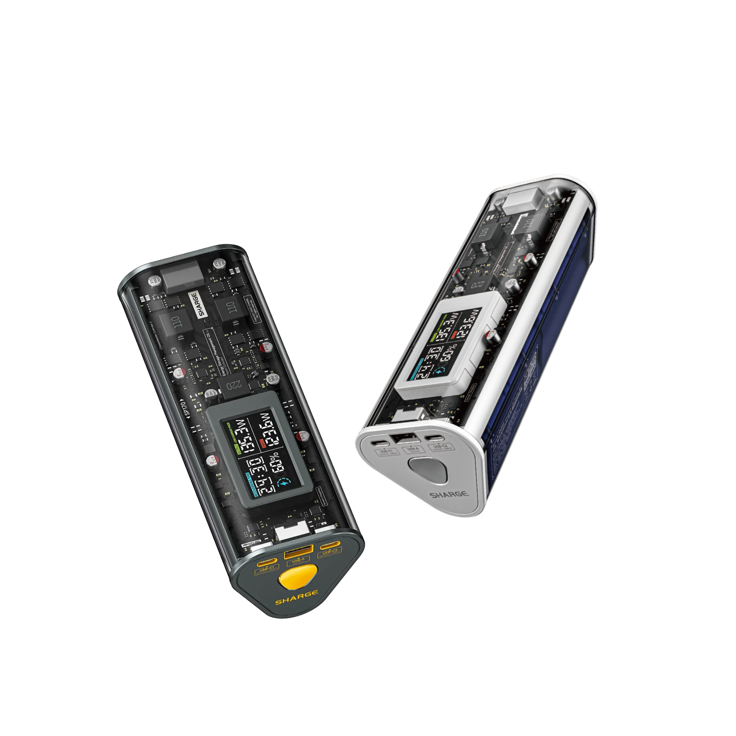 Tech Kit for Dad、mySite、fannypackpong