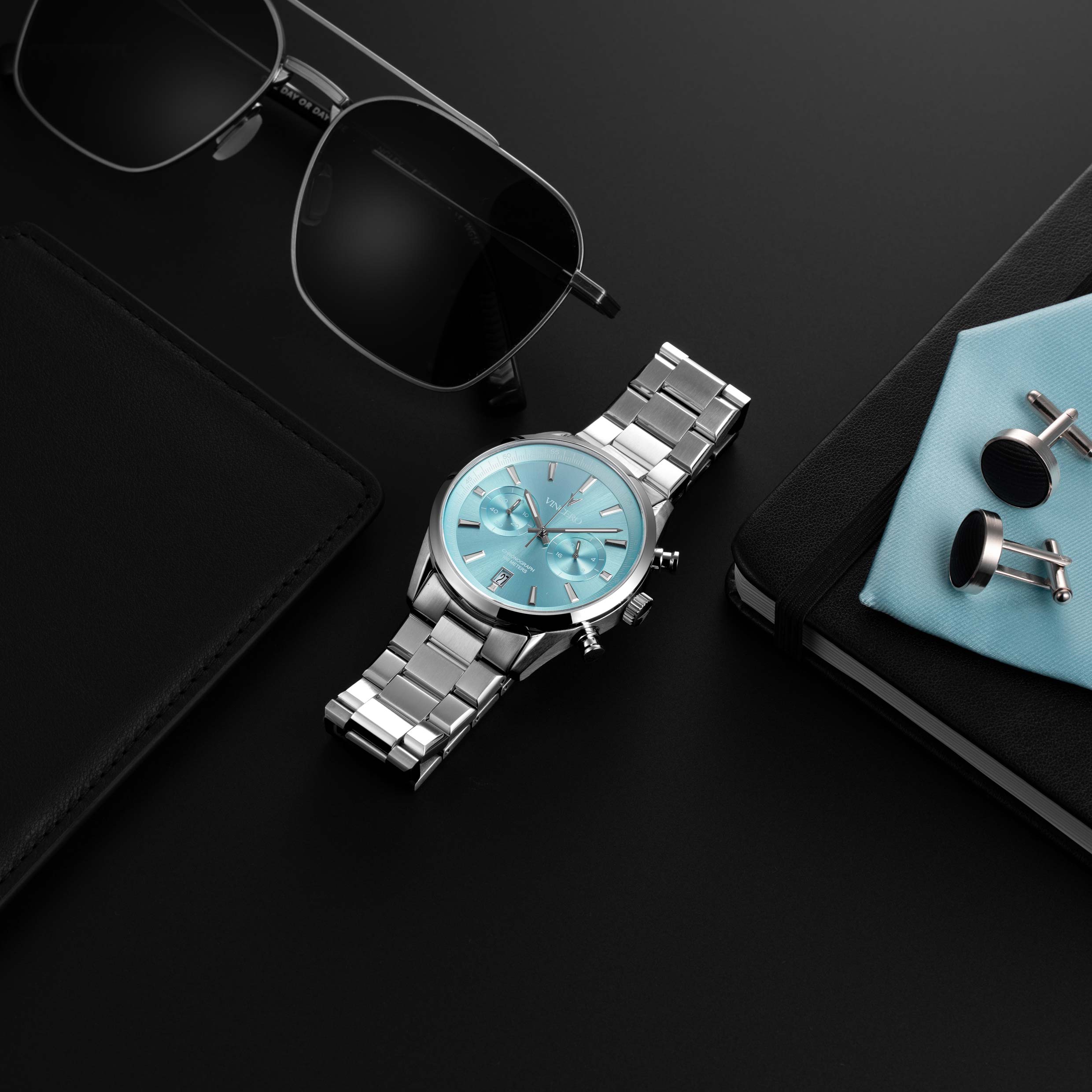 Chrono Limited Release - Carolina、mySite、botmansion