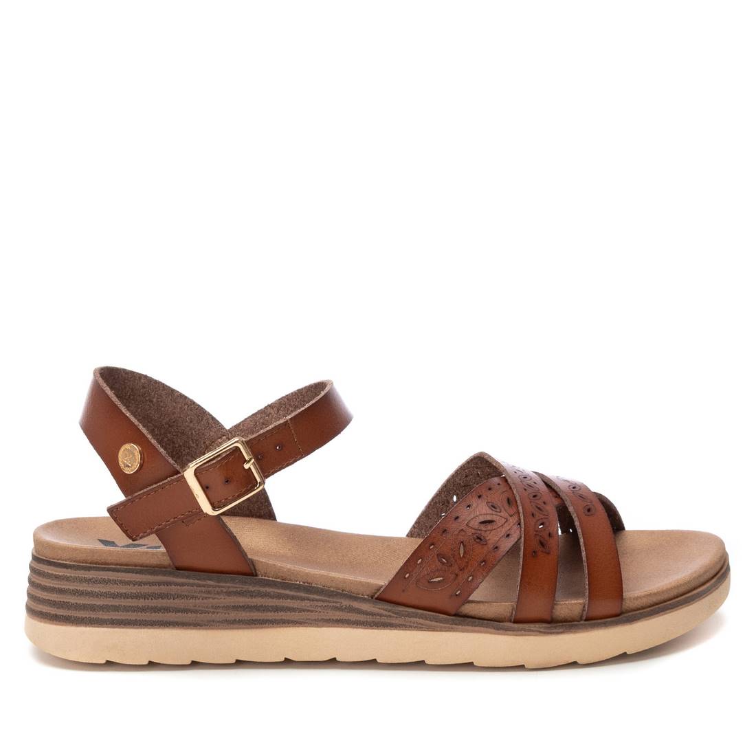 SANDALIA DE MUJER XTI BASIC 13031002、mySite、gtrtttuynbv