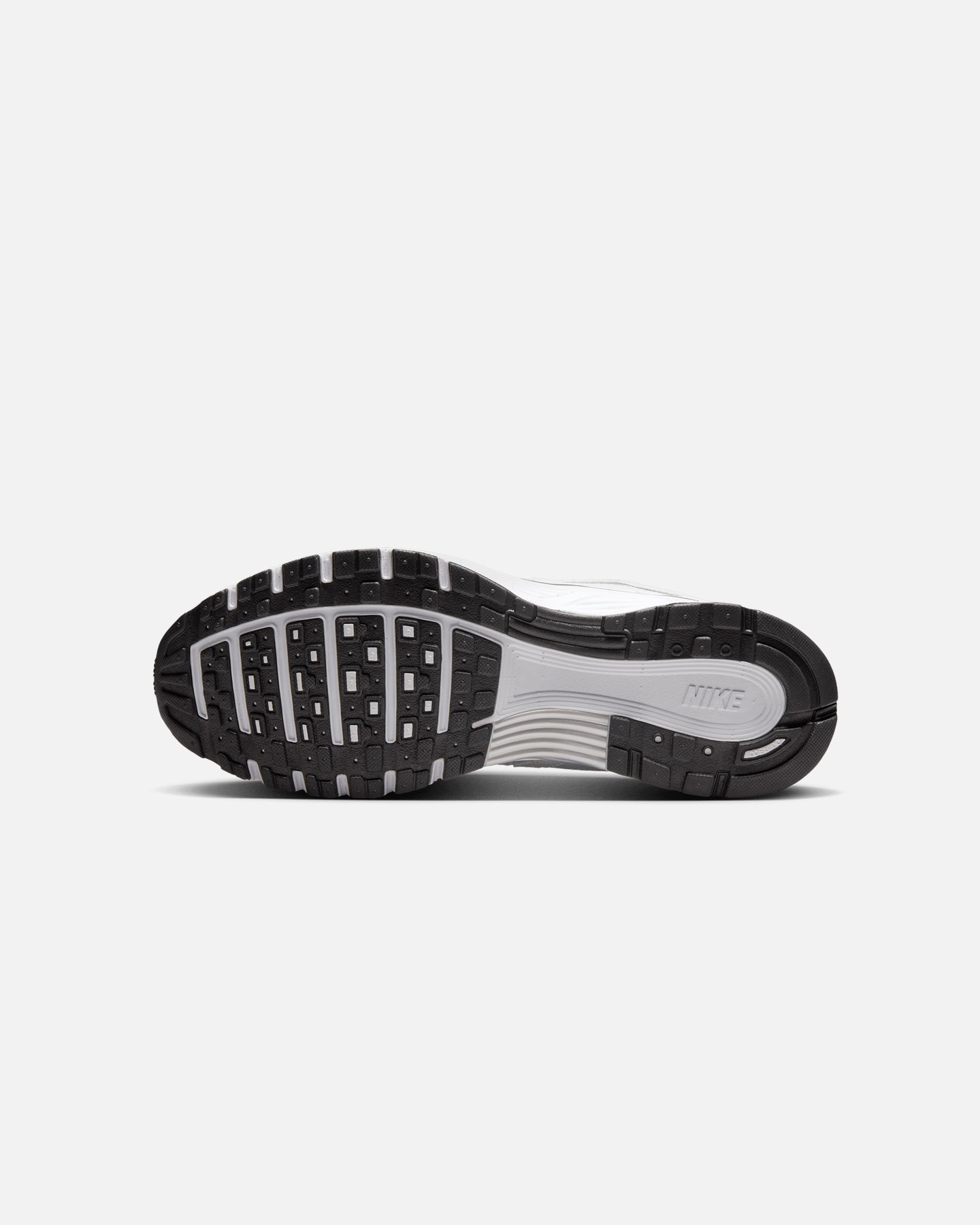 Nike P-6000 White/Black、mySite、zt4zffjzw