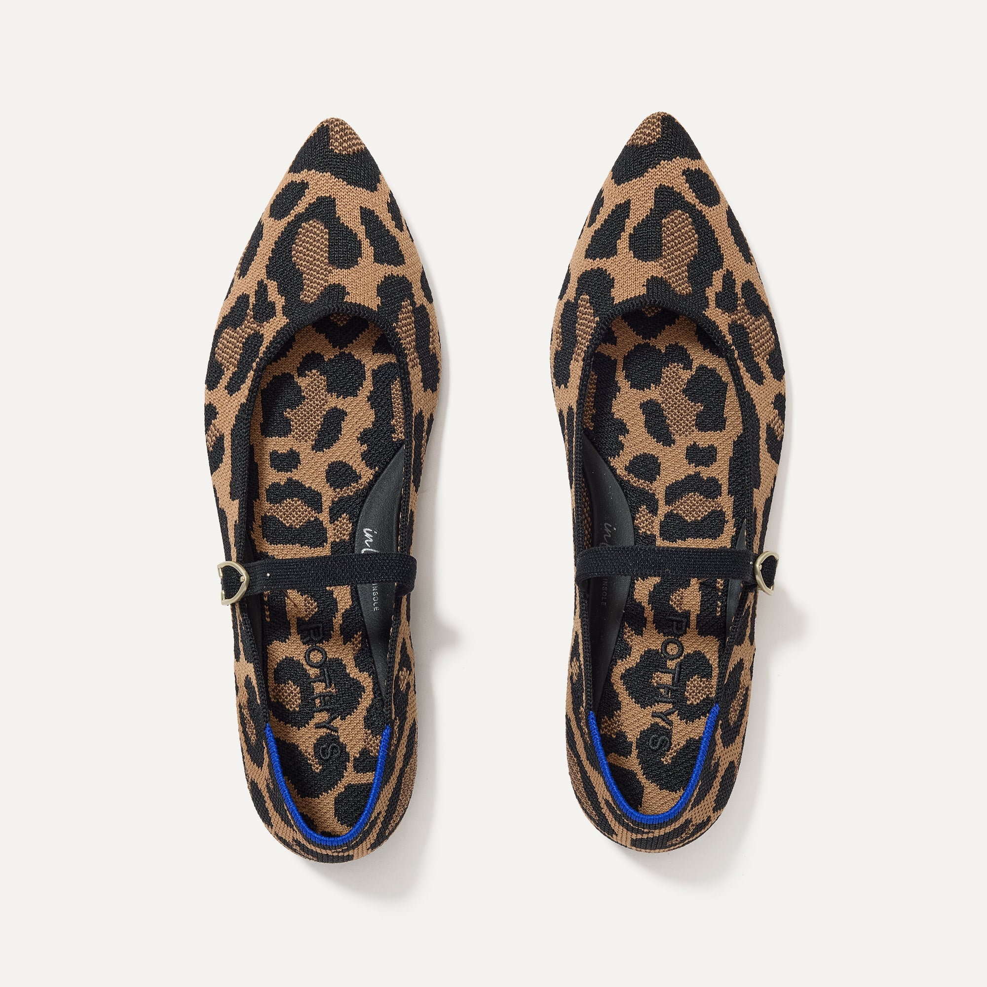  The Point Mary Jane II - Amber Cat、mySite、preschool7hills