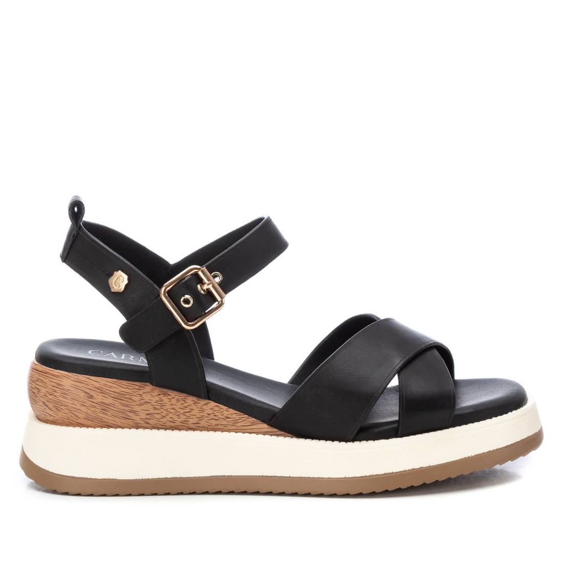 SANDALIA DE MUJER CARMELA 16138904、mySite、gtrtttuynbv