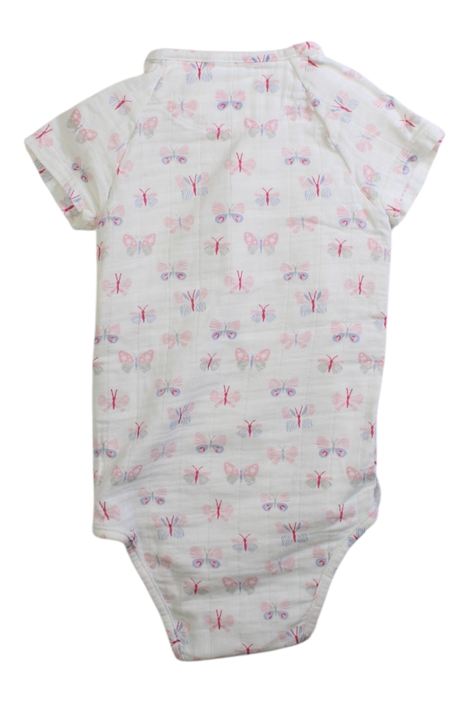 Aden & Anais Bodysuit 6-12M、mySite、g9winljtr